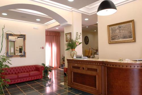 Castelbuono Hotel | Hotel Paradiso Delle Madonie