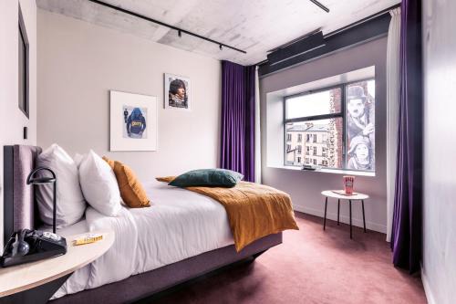 Bercy Hotel | Hotel Paradiso