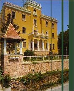 Monteluco Hotel | Hotel Paradiso