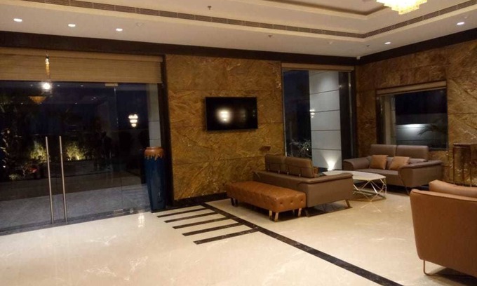 Firozabad Hotel | Hotel Parador