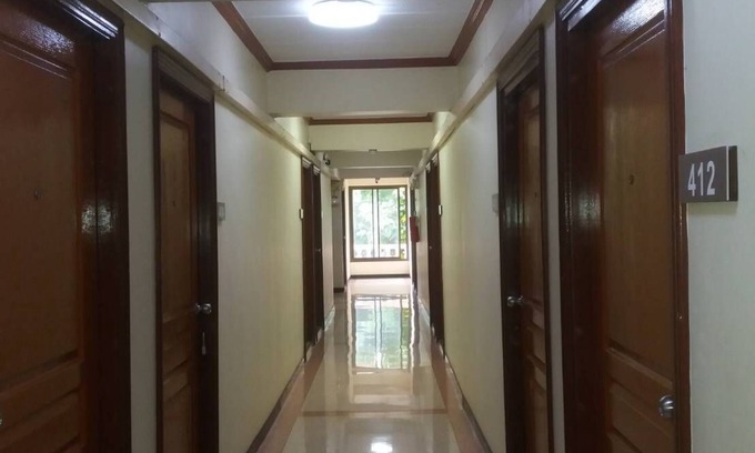 Ratchadaphisek Hotel | Hotel Paraiso