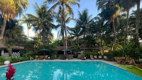 Cabore Hotel | Hotel Paraty