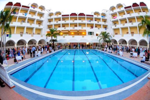Scalea Hotel | Hotel Parco Dei Principi