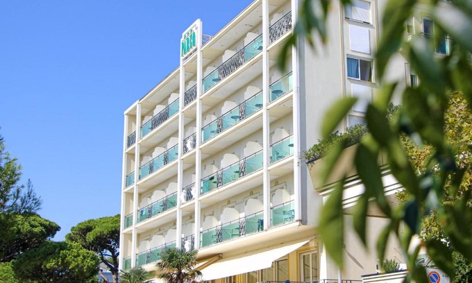 Riccione Hotel | Hotel Parco