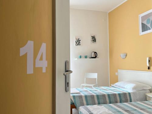 Cesano Boscone Casa | Hotel Parini