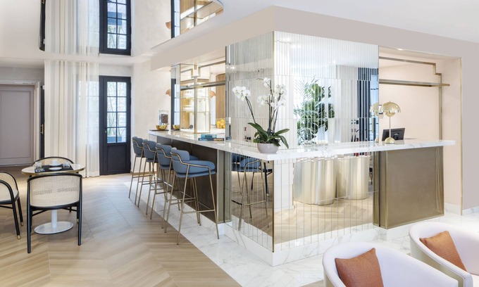 Quinze-Vingts Hotel | Hotel Parisianer
