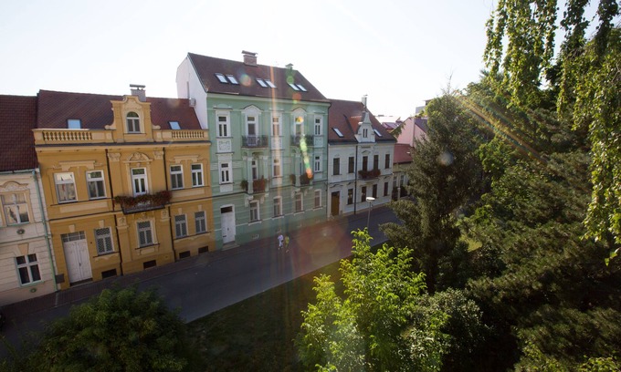 Piestany Hotel | Hotel Park Avenue