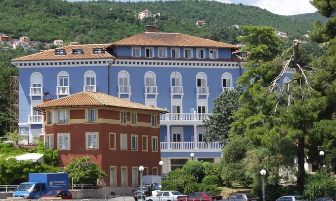 Lovran Hotel | Hotel Park