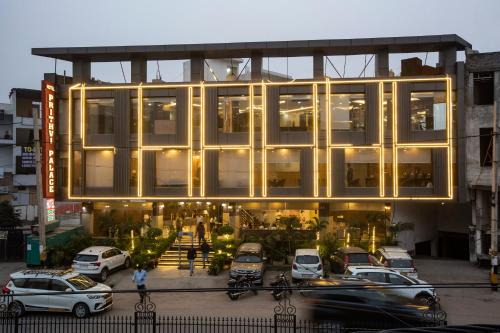 Mahipalpur Extension Hotel | Hotel Park Tree Near Delhi Airport With Free Airport Pic Up Or Drop