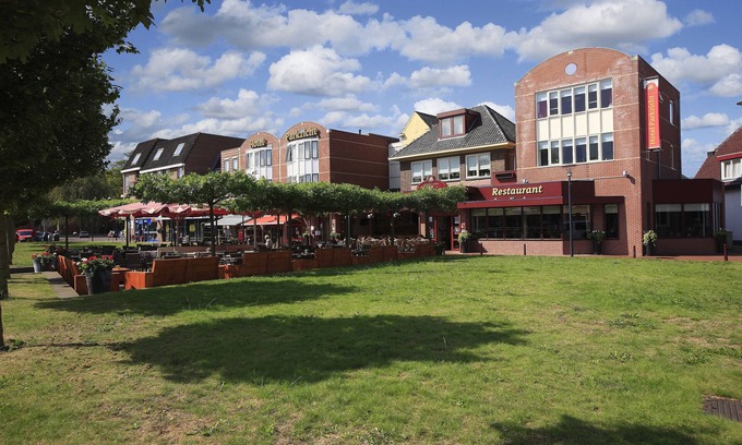 Municipality of Veendam Hotel | Hotel Parkzicht