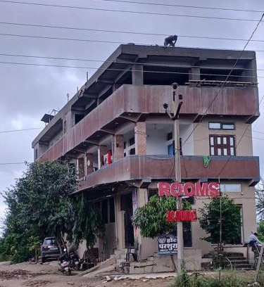 Bhadesar Casa | Hotel parshuram