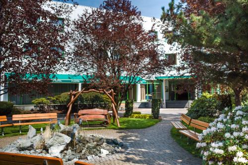Bialoleka Hotel | Hotel Partner