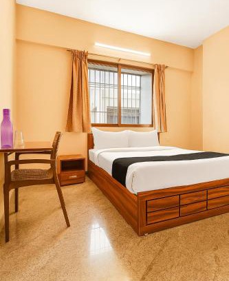 Pune Casa | Hotel Parvat View