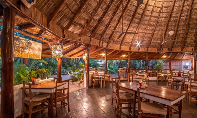 Tamarindo Hotel | Hotel Pasatiempo