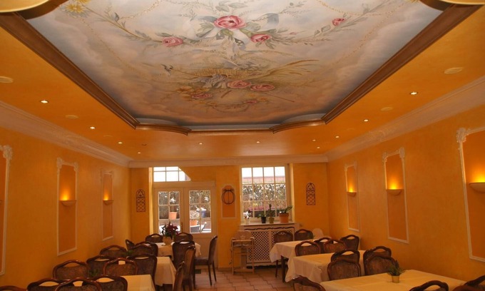 Aachen Hotel | Hotel Paseo