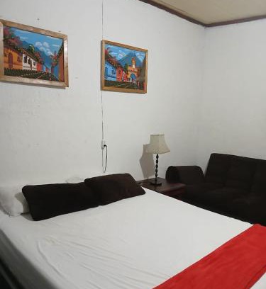 Antigua Guatemala Casa | Hotel Paseo en Antigua 2