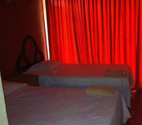 Coyolar Hotel | Hotel paso real
