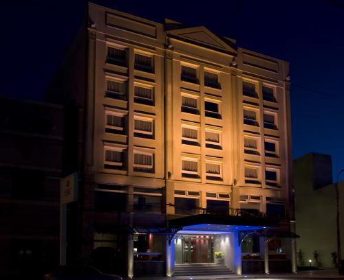 Río Gallegos Hotel | Hotel Patagonia