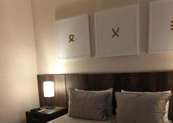 Paraiso Hotel | Hotel Paulista Plaza MCR