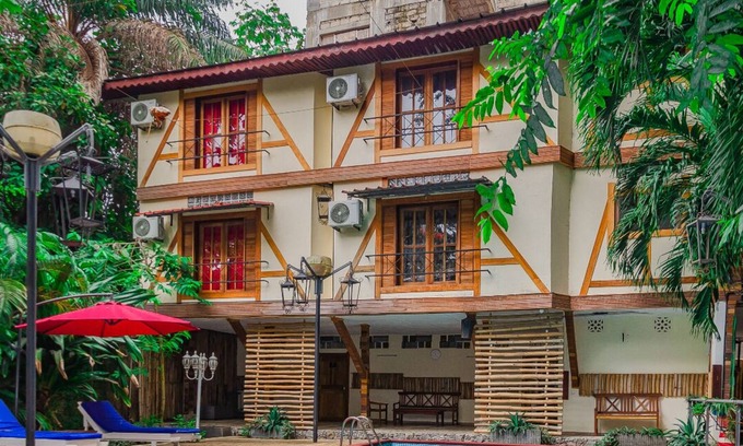 Marcory Hotel | Hotel Pavillon