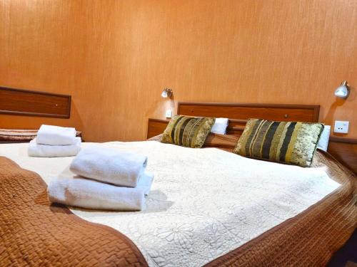Vera Hotel | Hotel Pavo