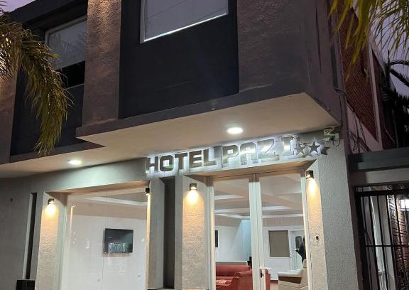 Termas de Río Hondo Hotel | Hotel Paz I