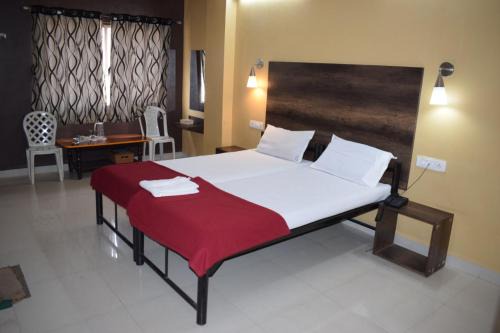 Hubli Cabina | Hotel Peacock