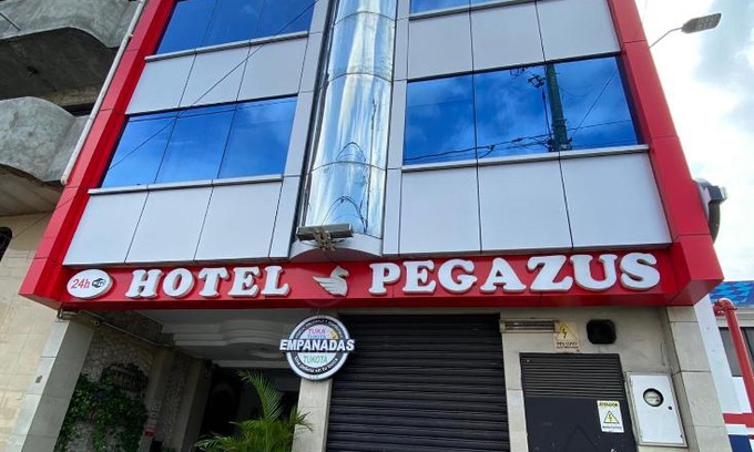 Guayaquil Casa | Hotel Pegazus