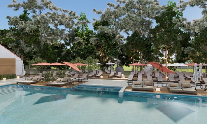 Umag Apartamento | Hotel Pelegrin Plava Laguna Premium room with balcony facing the sea incl. half board