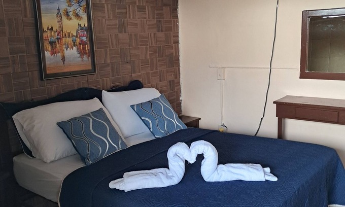 David Hotel | Hotel Pensión Galicia:tu mejor opción en David,la mejor relación calidad-precio.