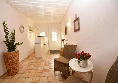 Busum Casa | Hotel-Pension Anjo