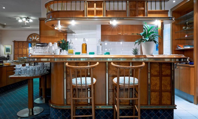 Josefstadt Casa | Hotel Pension Baronesse