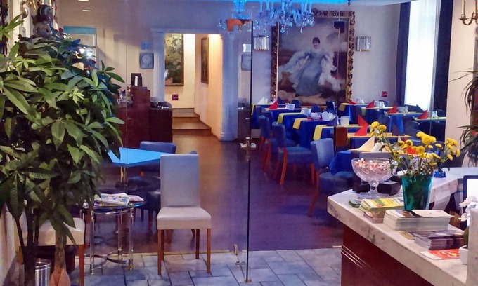 Alservorstadt Casa | Hotel Pension Excellence