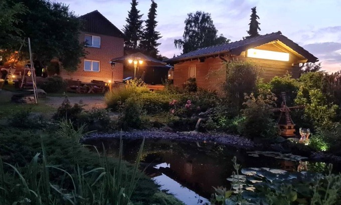 Blankenrode Casa | Hotel & Pension Haus Dewenter