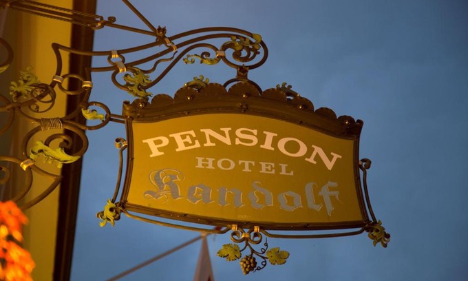 Tamsweg Casa | Hotel Pension Kandolf