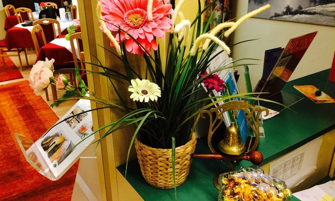Mariahilf Casa | Hotel Pension Mariahilf
