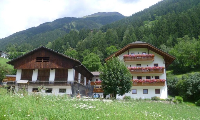 Vallarga Casa | Hotel Pension Moarhof