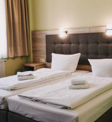 Weissensee Casa | Hotel-Pension ODIN