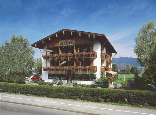 Bad Wiessee Casa | Hotel-Pension-Ostler