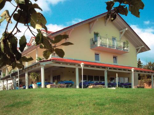 Bogen Casa | Hotel-Pension Sandl
