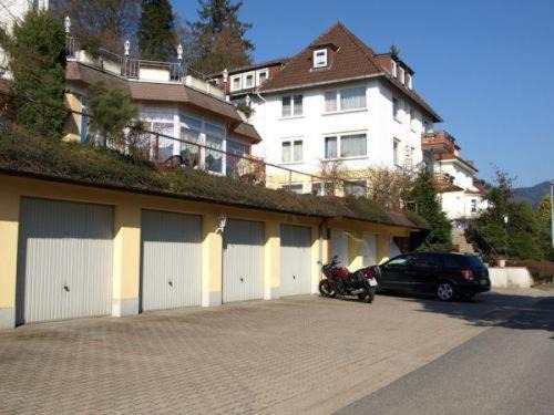 Bad Sachsa Hotel | Hotel-Pension Ursula