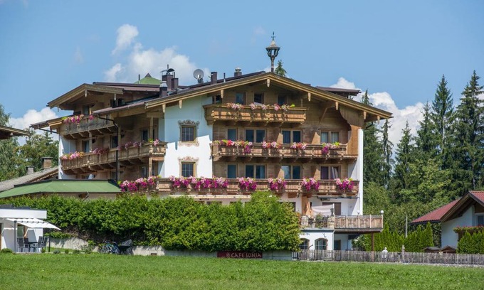 Kaltenbach Hotel | Hotel Pension Wiesenhof
