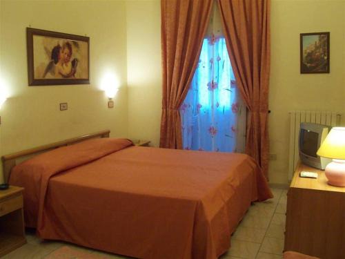 Bari City Centre Hotel | Hotel Pensione Romeo
