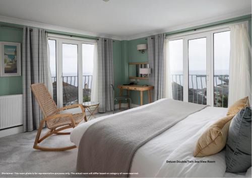 Chysauster Hotel | Hotel Penzance