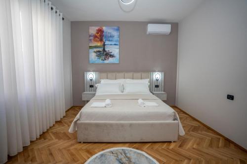 Shkoder Cama Y Desayuno | Hotel Pepe
