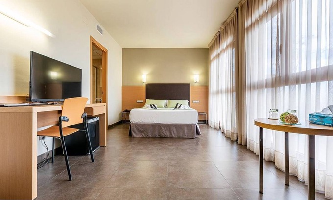 Vilafranca del Penedés Hotel | Hotel Pere III el Gran