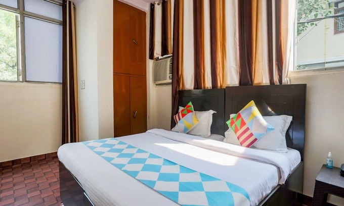 Rohini Hotel | Hotel Perfect Inn