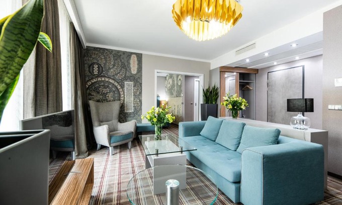 Kazimierz Hotel | Hotel Perfect