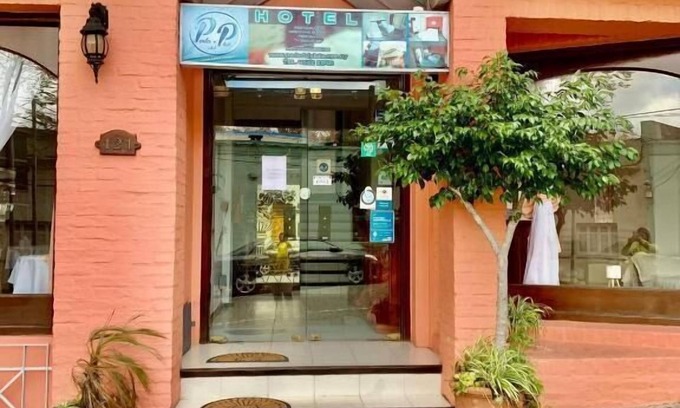 Colonia del Sacramento Hotel | Hotel Perla del Plata