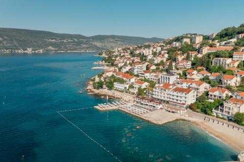 Herceg Novi Hotel | Hotel Perla - Annexes